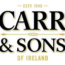 CARR & SONS SEAFOOD LIMITED Logo
