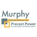 JOHN MURPHY CONCRETE LIMITED Logo