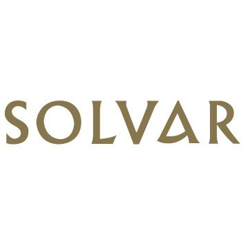 SOLVAR LTD | Consumer Products Logo