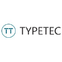 TYPETEC IRELAND LTD | IT Services Logo