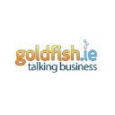 GOLDFISH TELECOM LTD | Telecommunications Logo