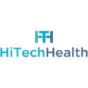 HITECH HEALTH LIMITED | Pharma Logo