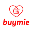 BUYMIE TECHNOLOGIES LIMITED Logo