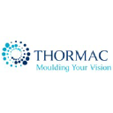 Thormac | Aerospace & Aviation Logo