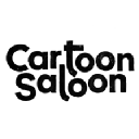 THE CARTOON SALOON LTD | Digital Entertainment Logo