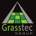 GRASSTEC LIMITED | Agriculture & Equine Logo