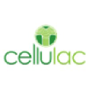 CELLULAC PLC Logo