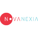 Novanexia | Financial Solutions Logo