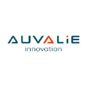 Auvalie Innovation | R&D & Innovation Logo
