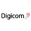 DIGICOM OFFICE TECHNOLOGY LTD | Digital Entertainment Logo