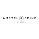 Amstel & Seine Avocats | Legal & Tax Services Logo