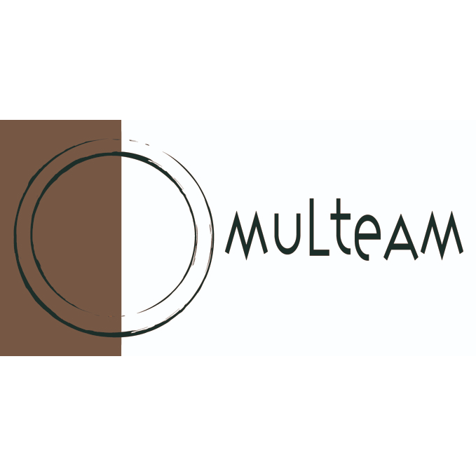 Multeam | Private investment Logo