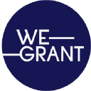 WeGrant | Financial Solutions Logo