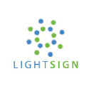 LIGHTSIGN LIMITED Logo
