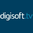 DIGISOFT.TV LTD | Digital Entertainment Logo