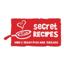 SECRET RECIPE LIMITED Logo