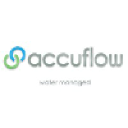 ACCUFLOW DISTRIBUTION LIMITED Logo