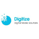 DIGITIZE NEW MEDIA LIMITED Logo