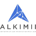 ALKIMII LTD Logo