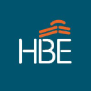 HEALTHY BUILDINGS INTERNATIONAL LTD Logo