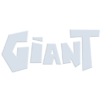 Giant Animation | Digital Entertainment Logo