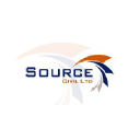 SOURCE CIVIL | Construction Services Logo