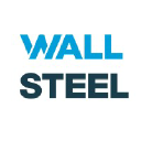 WALL STEEL | Specialist Contractors Logo