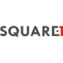 SQUARE 1 SOFTWARE LIMITED Logo