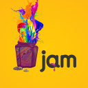 JAM Media | Digital Entertainment Logo