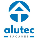 ALUTEC FACADES LIMITED Logo