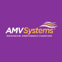 AMV SYSTEMS LIMITED Logo