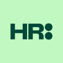 HR Duo | Human Resources Logo