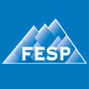 F E S P International Ltd | Design & Project Services Logo