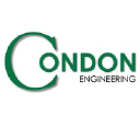 CONDON ENGINEERING LIMITED | Agriculture & Equine Logo