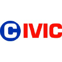 CIVIC INTEGRATED SOLUTIONS LIMITED Logo