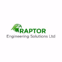 RAPTOR ENGINEERING SOLUTIONS LIMITED | Waste Management & Water Treatment Logo