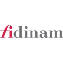 Fidinam (Hong Kong) Limited | Accounting & Company Secretarial Logo
