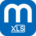 MARKETXLS LIMITED | Financial Services Logo