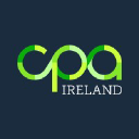 THE INSTITUTE OF CERTIFIED PUBLIC ACCOUNTANTS IN IRELAND Logo