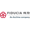 Fiducia, an Acclime Company | Market Research / Business Advisory Logo