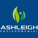 ASHLEIGH FARMS (ENVIRONMENTAL) LIMITED Logo