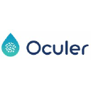 OCULER LIMITED | Life Sciences & Health Tech Logo
