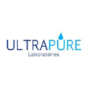 ULTRAPURE LABORATORIES LTD. | Pharma Logo