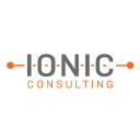 IONIC CONSULTING LIMITED | Energy Logo