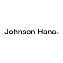 JOHNSON HANA INTERNATIONAL LIMITED | Business Process Outsourcing Logo
