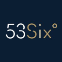 FIFTY-THREE SIX MEDIA LIMITED Logo
