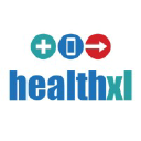 HEALTH DDBW LIMITED | Life Sciences, MedTech & Healthcare Logo