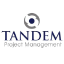 TANDEM PROJECT MANAGEMENT LIMITED | Professional Services Logo