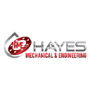 S & A HAYES MECHANICAL & ENGINEERING LIMITED Logo