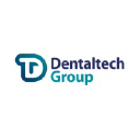 DENTALTECH LIMITED | Life Sciences & Health Tech Logo